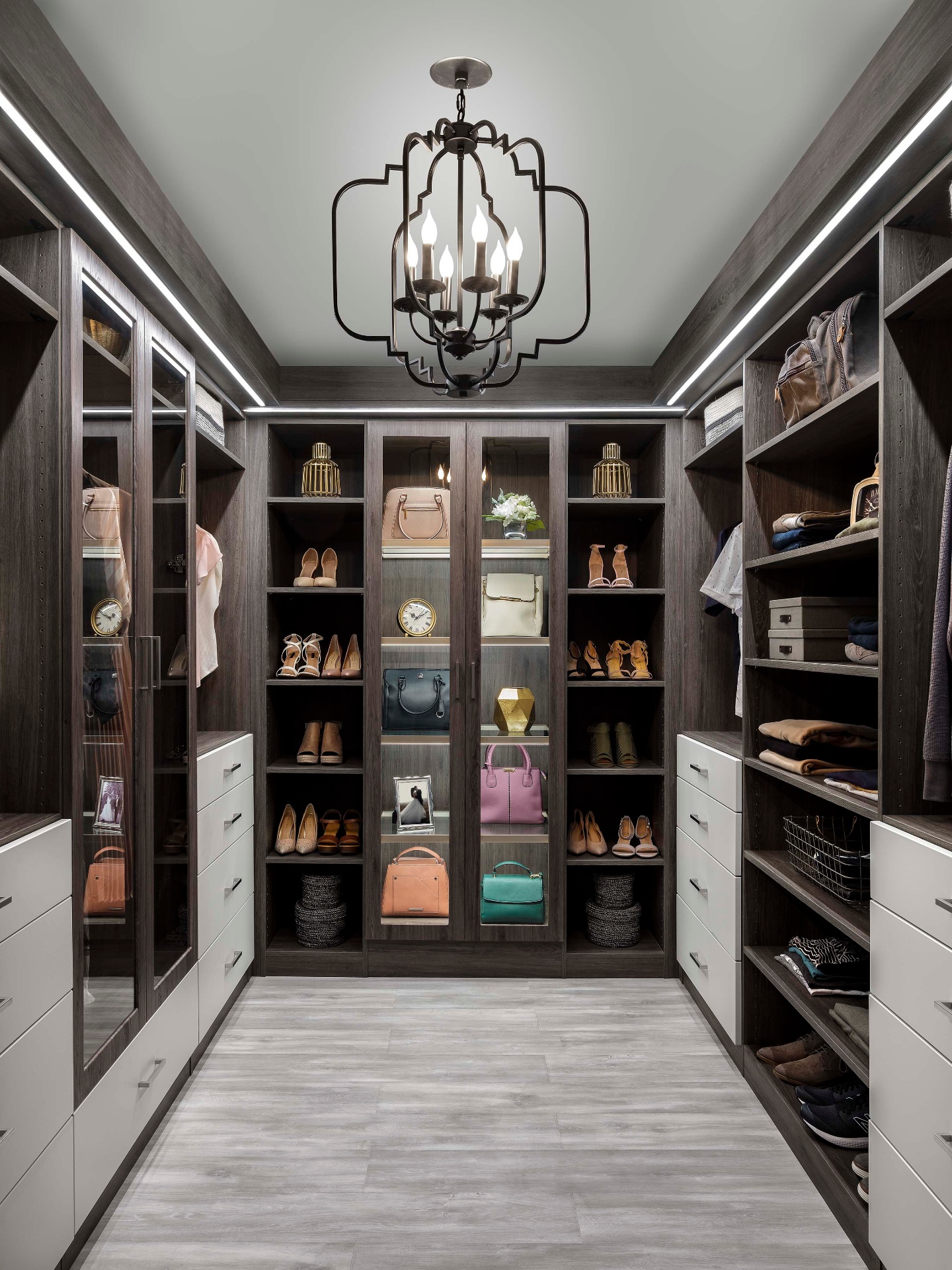 Custom Closets & Home Storage | Closet Order